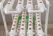 108 Holes Hydroponics System