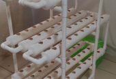 108 Holes Hydroponics System