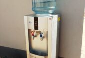 Water cooler Despenser