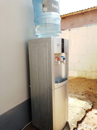 Water cooler Despenser