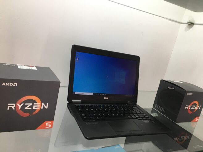 Dell Latitude 5570