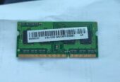 4GB PC3L DDR3/DDR3L Laptop Ram