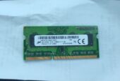 4GB PC3L DDR3/DDR3L Laptop Ram