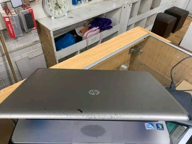 Hp 630 notebook