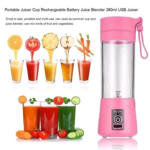 Juice Blender