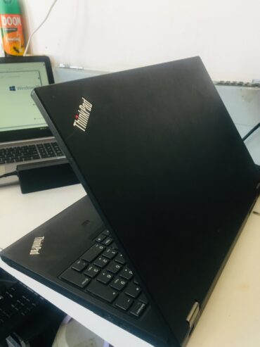 Lenovo ThinkPad T570