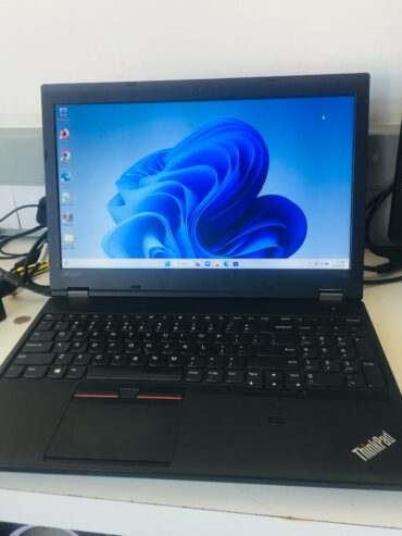 Lenovo ThinkPad T570