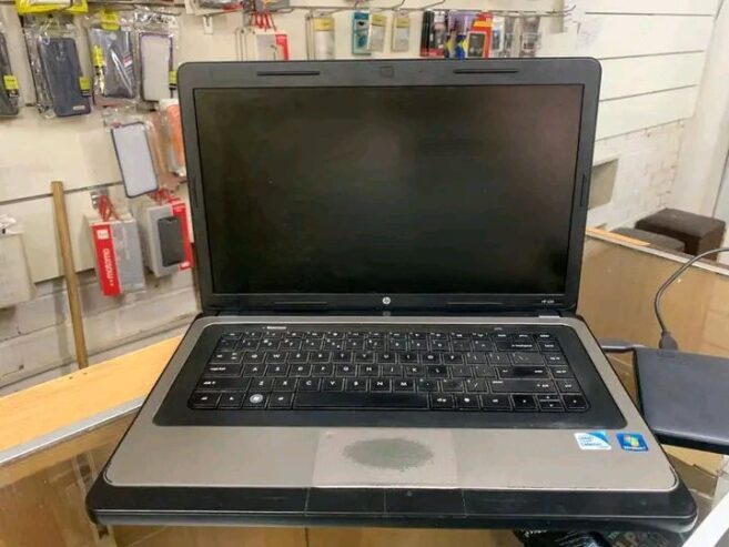 Hp 630 notebook