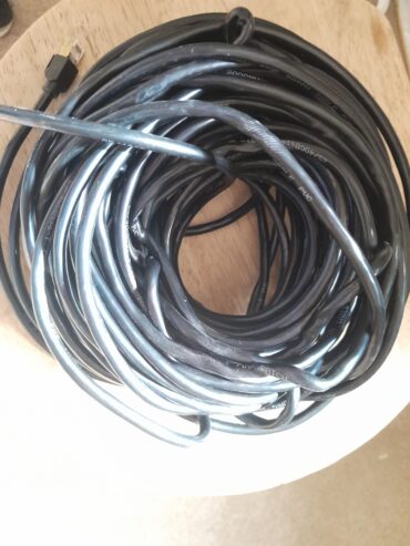 Cat 8 ethernet cable for sale