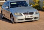 BMW 323i