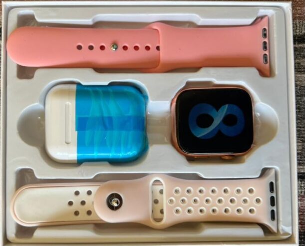 Smart watch set for sale