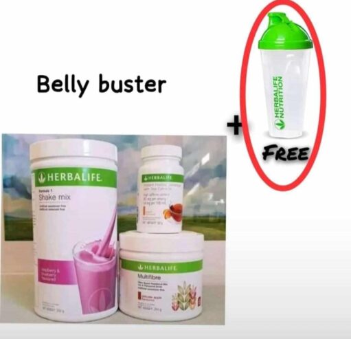 Herbalife