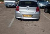 BMW 120i