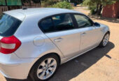 BMW 120i