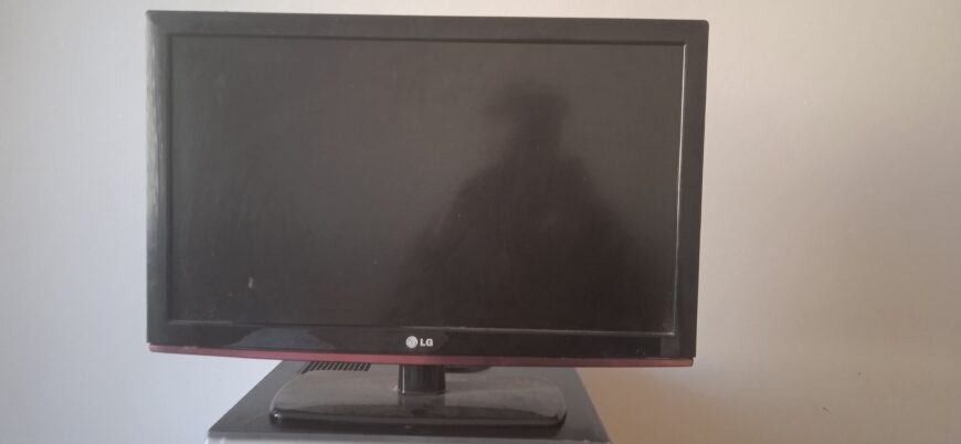 LG TV