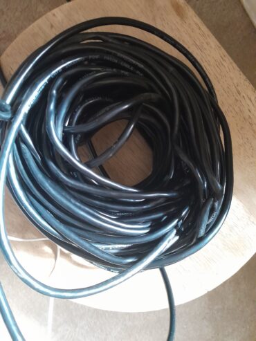 Cat 8 ethernet cable for sale