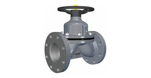 DIAPHRAGM VALVES DEALERS IN KOLKATA