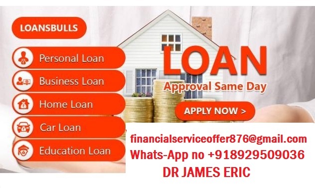 Easy Business Loan +918929509036