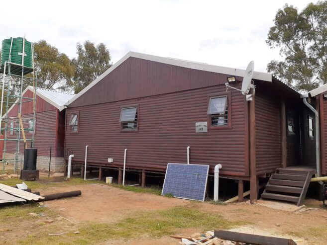 WOODEN HOUSES FOR SALE