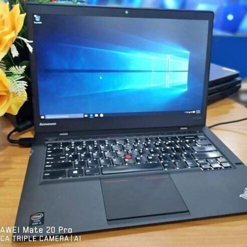 2019 THINKPAD LENOVO LAPTOP