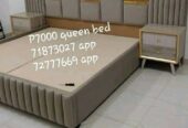 Beds