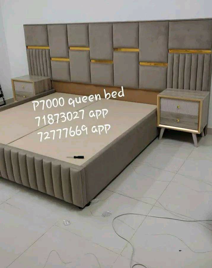 Beds