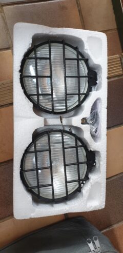 Truck driving lights( Piolet brand)