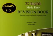 Revision Books