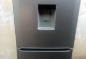 Water dispenser fridge sale