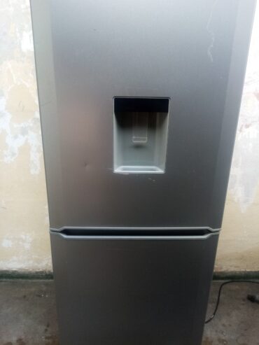 Water dispenser fridge sale