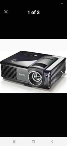 Benq mp515