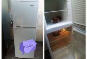 Fridge sales