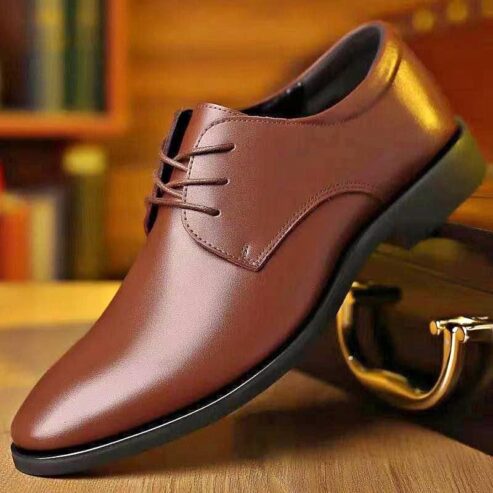 men shoe