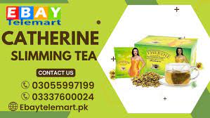 Catherine Slimming Tea in Pakistan Wazirabad 03337600024