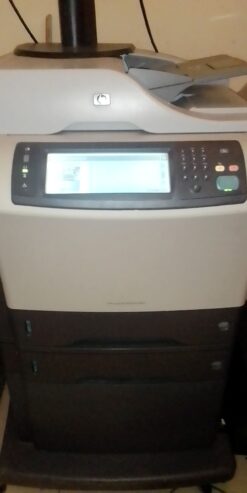 HP Laserjet Printer