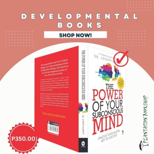 Developmental Books