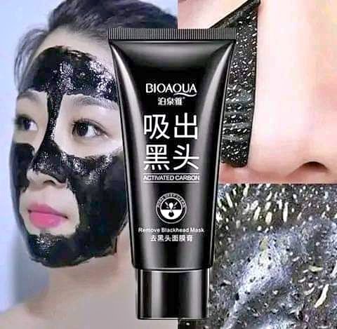 face mask