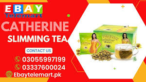 Catherine Slimming Tea in Pakistan Vehari 03337600024