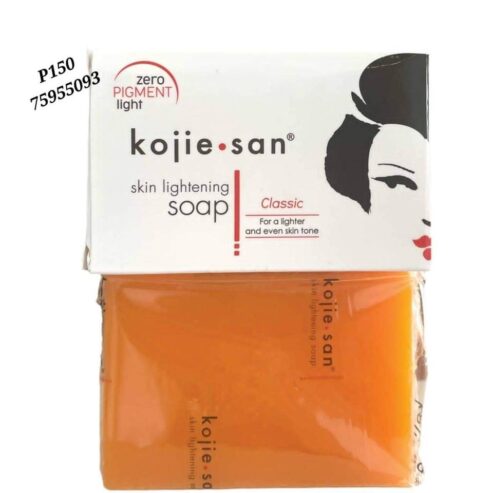 skin soap