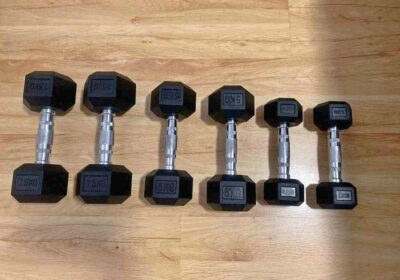 new-dumbells