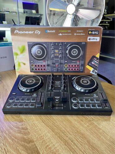 PIONEER DDJ