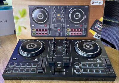 pioneer-DDJ-200