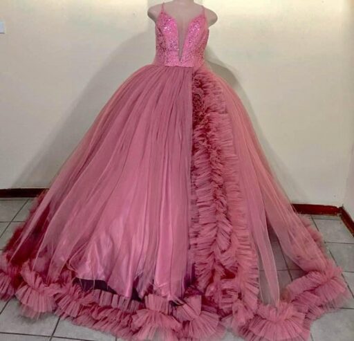 princess dress