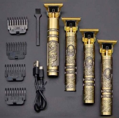 VINTAGE HAIR CLIPPER