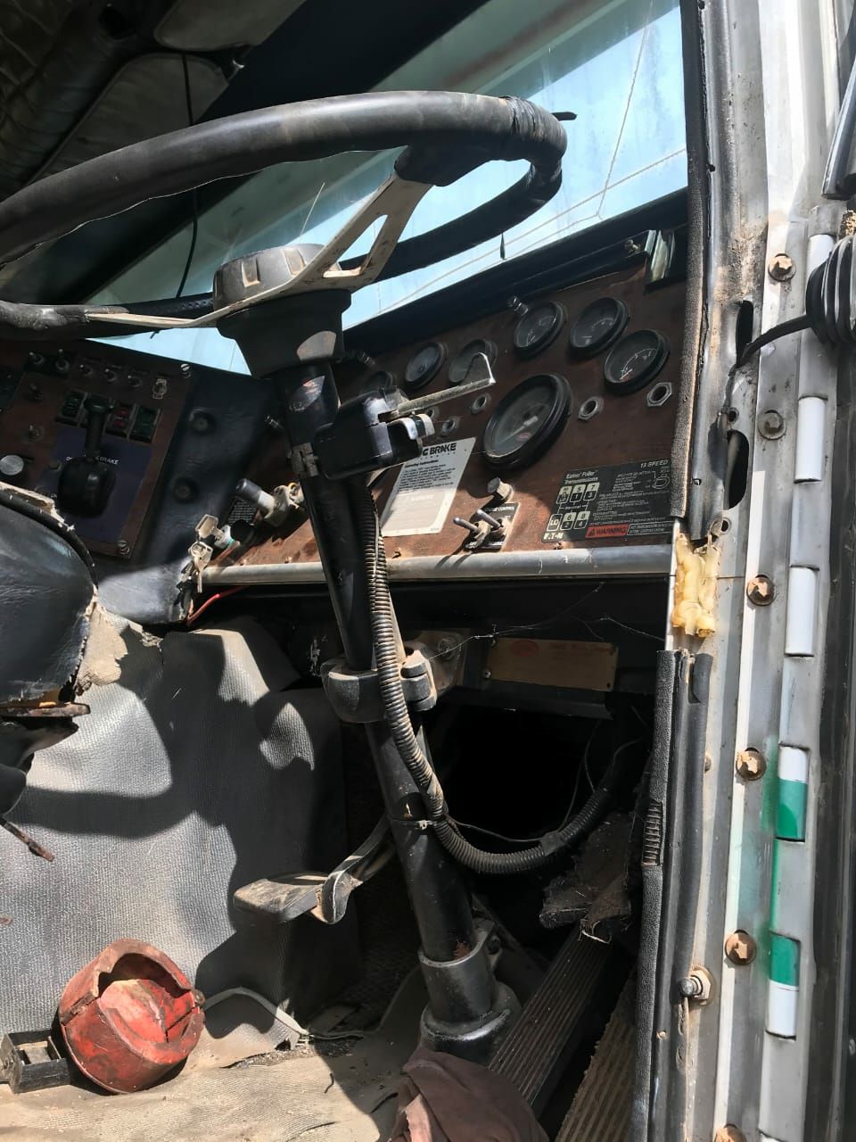 Peterbilt Truck for sale