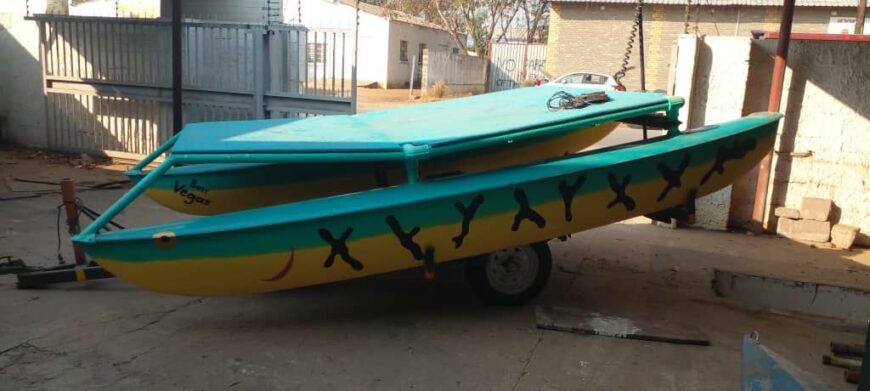 Bass Boat for sale