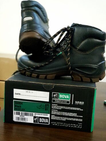 Bova Neoflex Boots