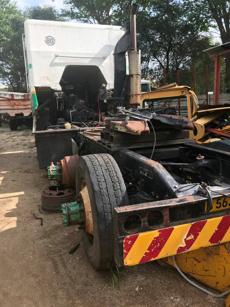 Peterbilt Truck for sale