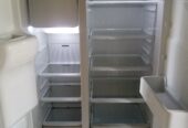 Samsung side by side fridge sale