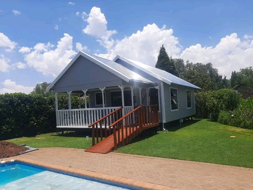 We selling wooden house’s and log cabins in all sizes and quality